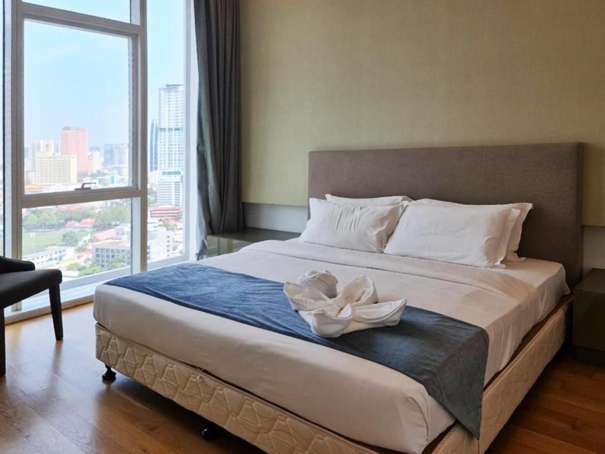דירות קואלה לומפור Ss Platinum Klcc מראה חיצוני תמונה