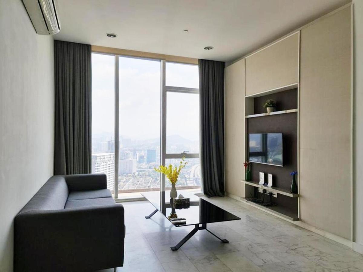 דירות קואלה לומפור Ss Platinum Klcc מראה חיצוני תמונה