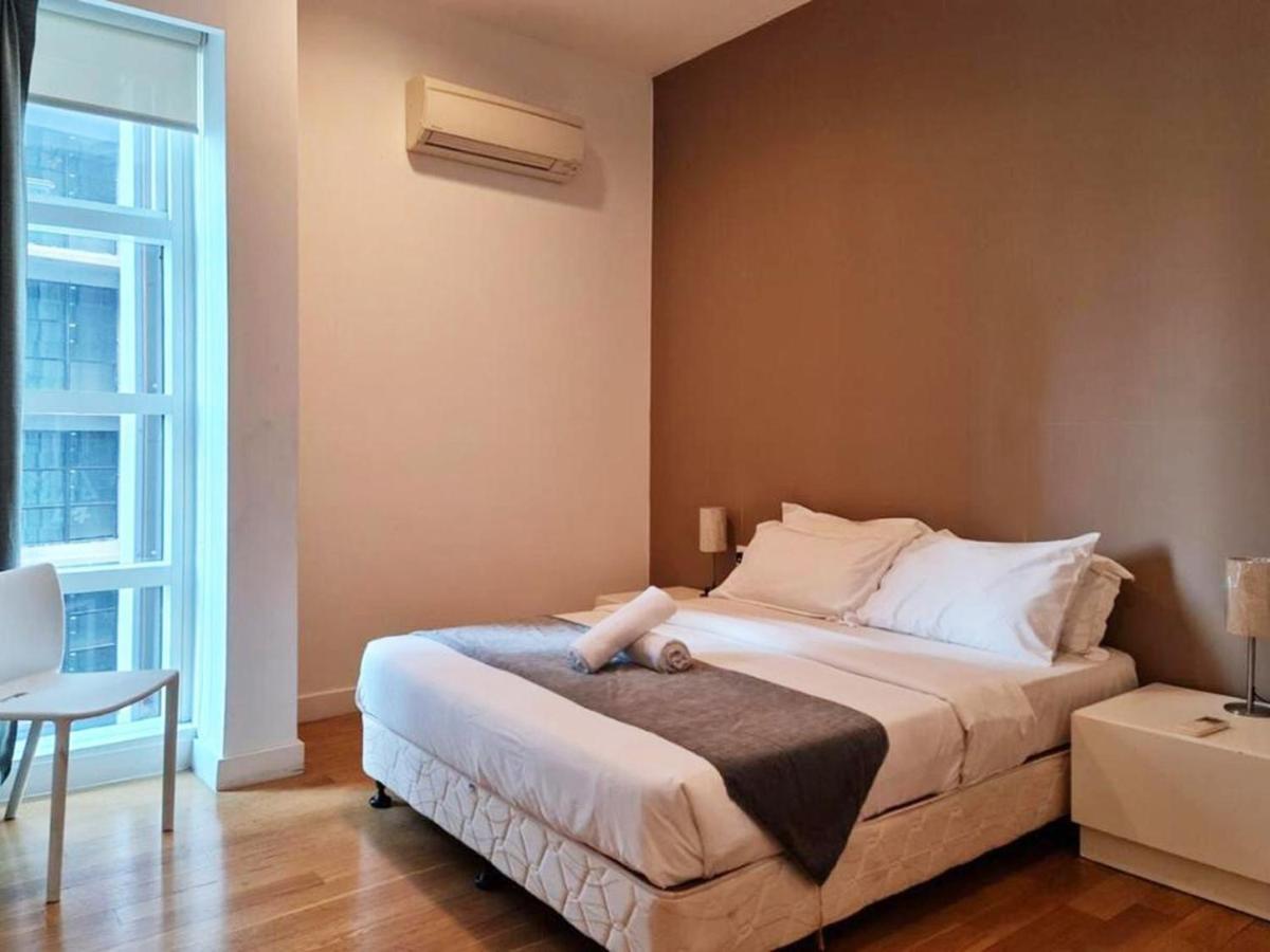 דירות קואלה לומפור Ss Platinum Klcc מראה חיצוני תמונה