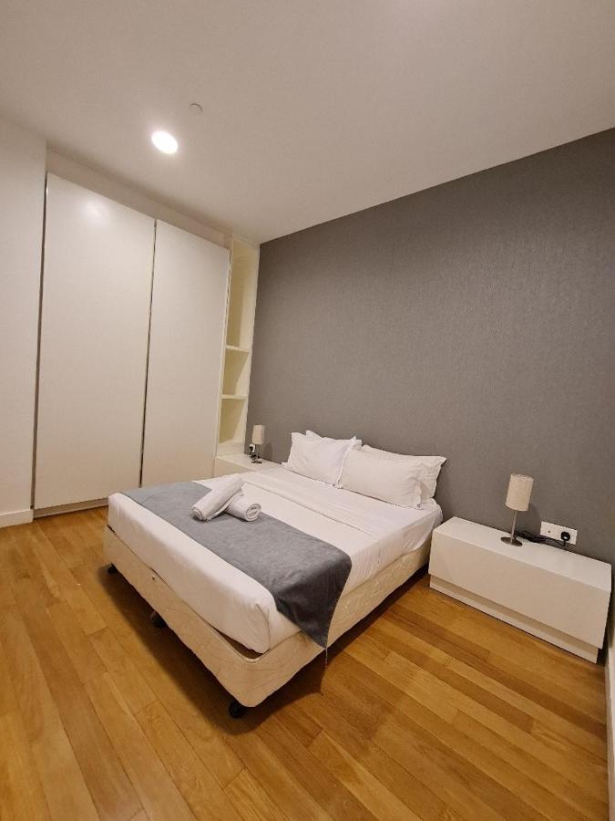דירות קואלה לומפור Ss Platinum Klcc מראה חיצוני תמונה