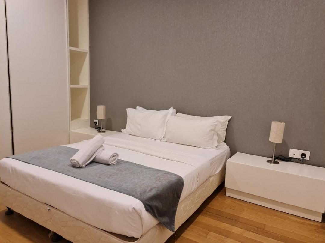 דירות קואלה לומפור Ss Platinum Klcc מראה חיצוני תמונה
