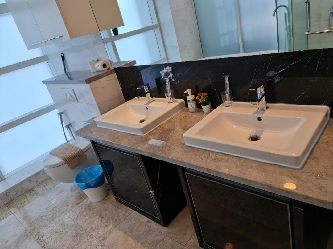 דירות קואלה לומפור Ss Platinum Klcc מראה חיצוני תמונה