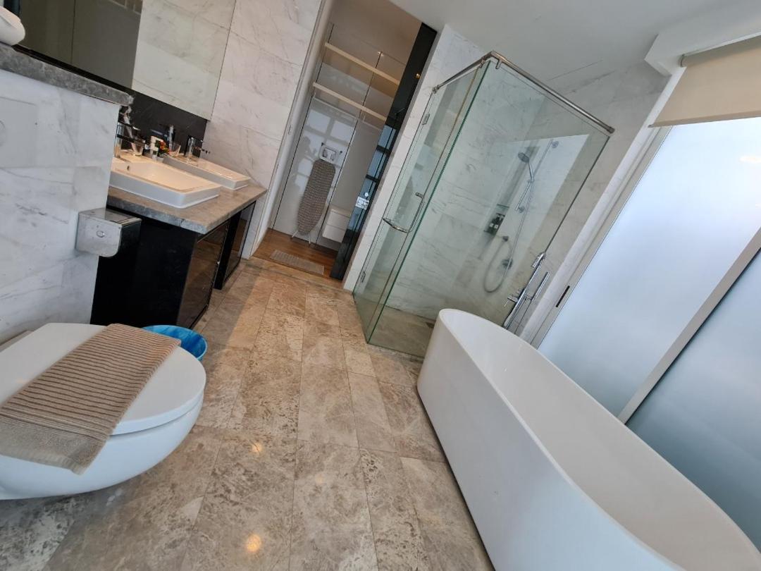 דירות קואלה לומפור Ss Platinum Klcc מראה חיצוני תמונה